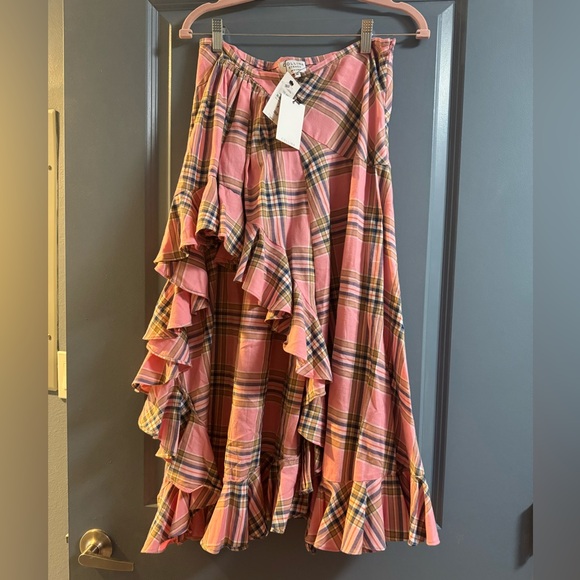 Collina Strada Dresses & Skirts - Collina strada gorgeous skirt